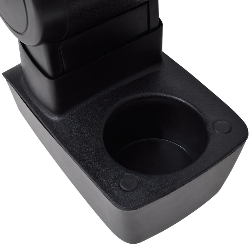bilarmlæn til Ford Fiesta MK7 (2009)