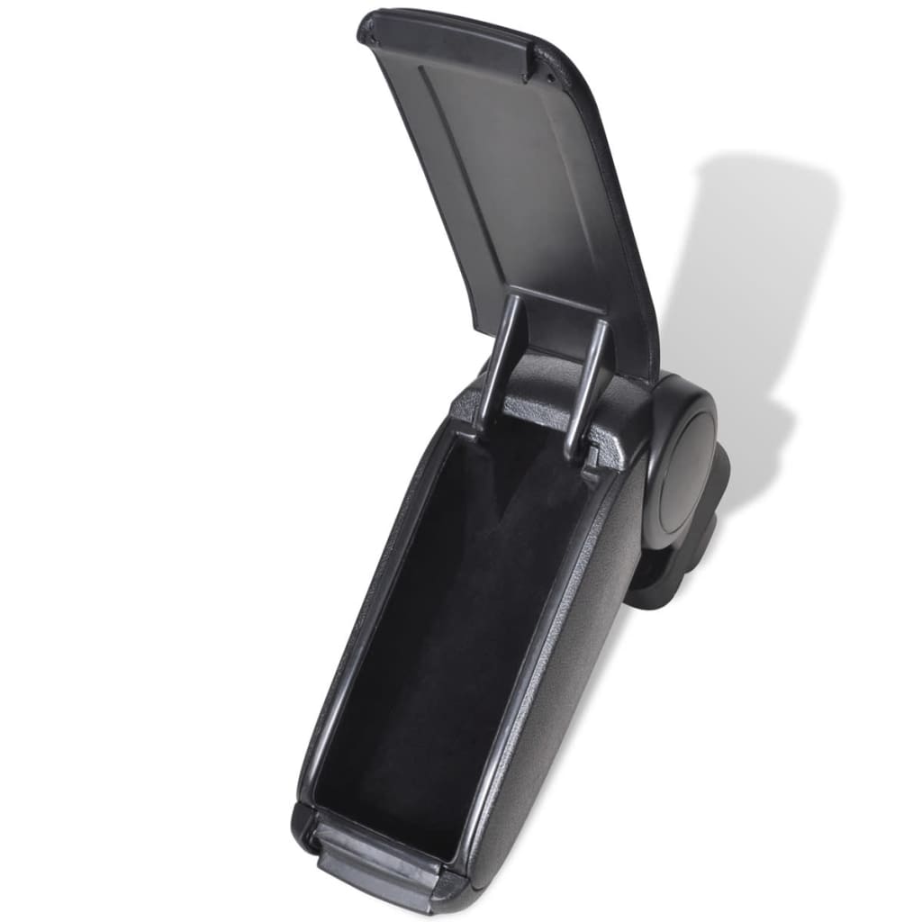 bilarmlæn til Suzuki SX4 (efter 2007)