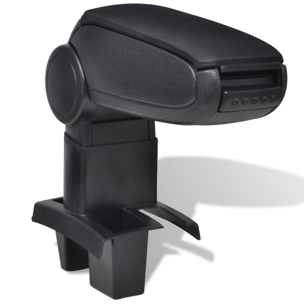 bilarmlæn til Peugeot 307 (2004)