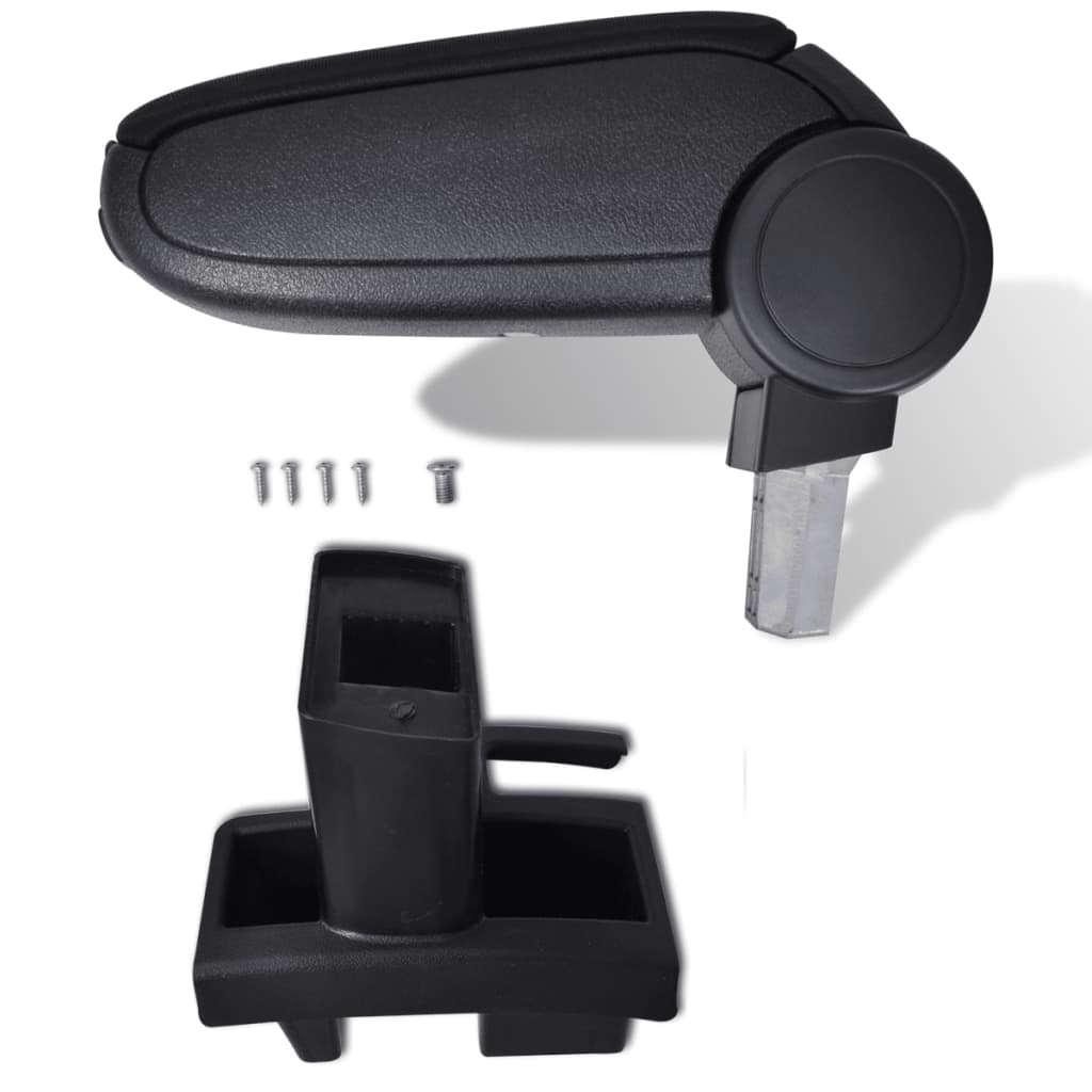 bilarmlæn til Peugeot 307 (2004)