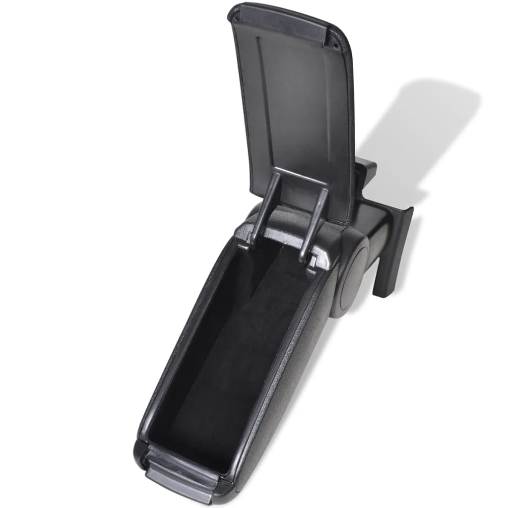 bilarmlæn til Peugeot 307 (2004)