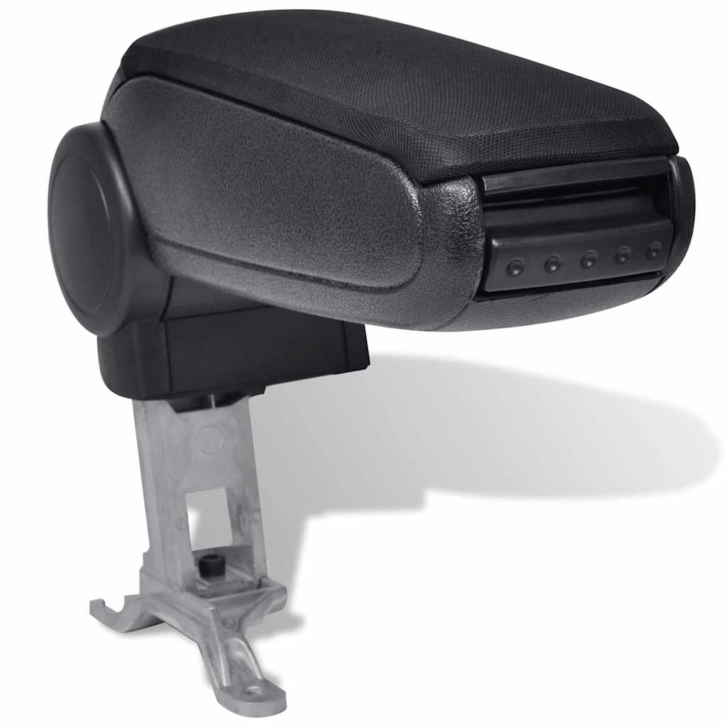 bilarmlæn til Audi A4 B6 B7 (2000-2008)