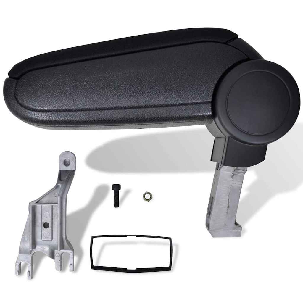 bilarmlæn til Audi A4 B6 B7 (2000-2008)