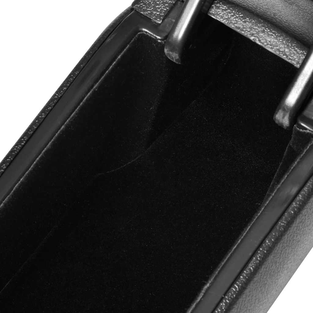 bilarmlæn til Audi A4 B6 B7 (2000-2008)