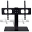 tv-stativ til 37-55" skærm maks. VESA 600x400 mm 40 kg