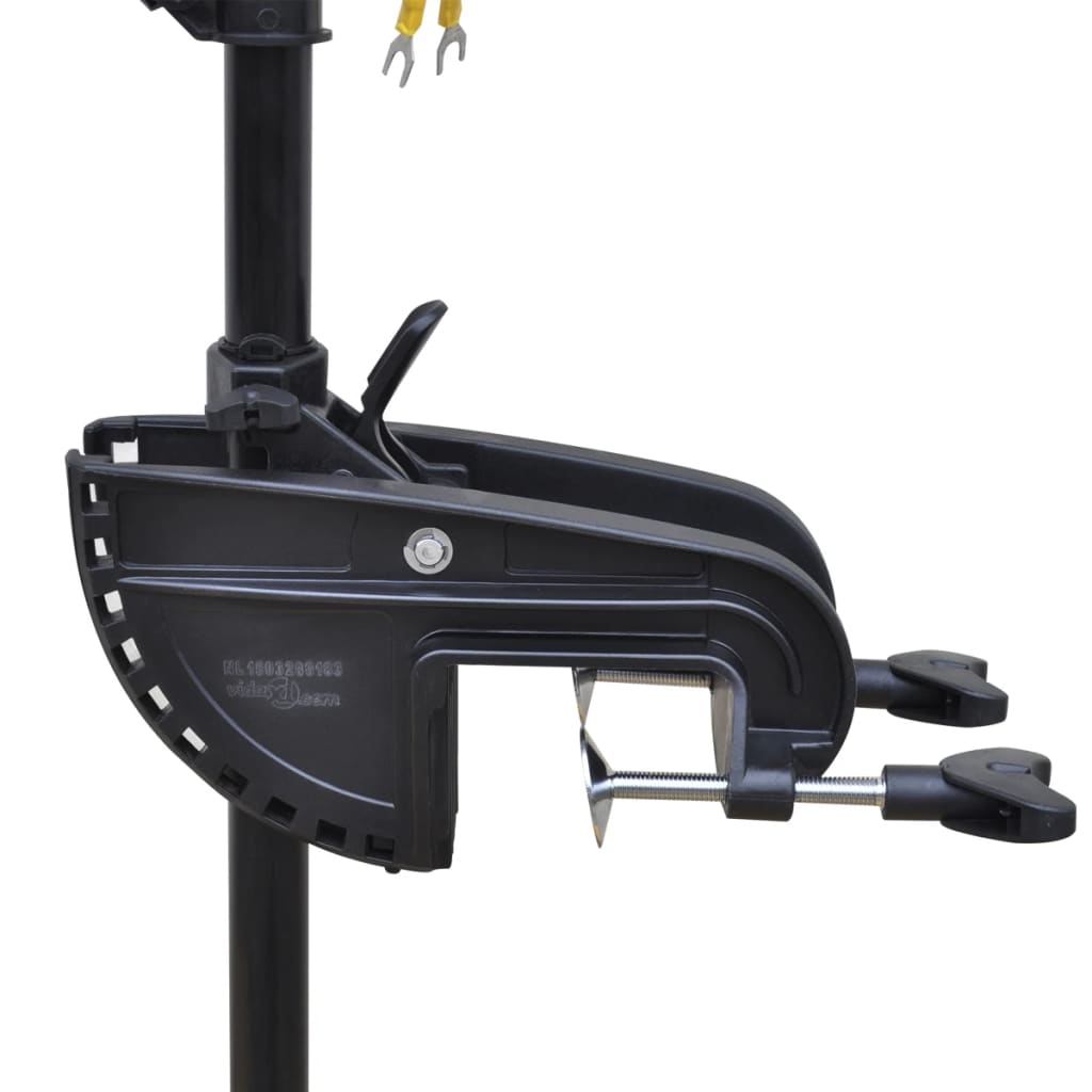 eletrisk trollingmotor P22 46 lbs