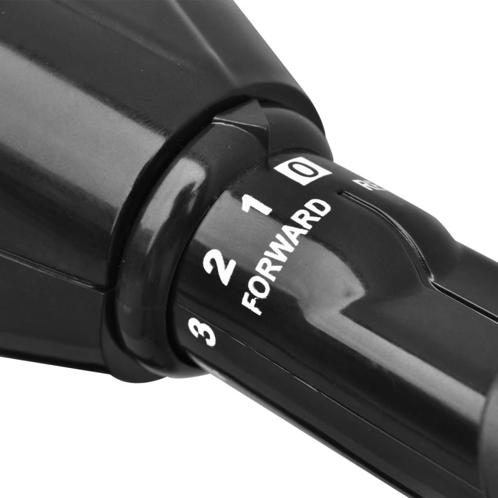 eletrisk trollingmotor P22 46 lbs