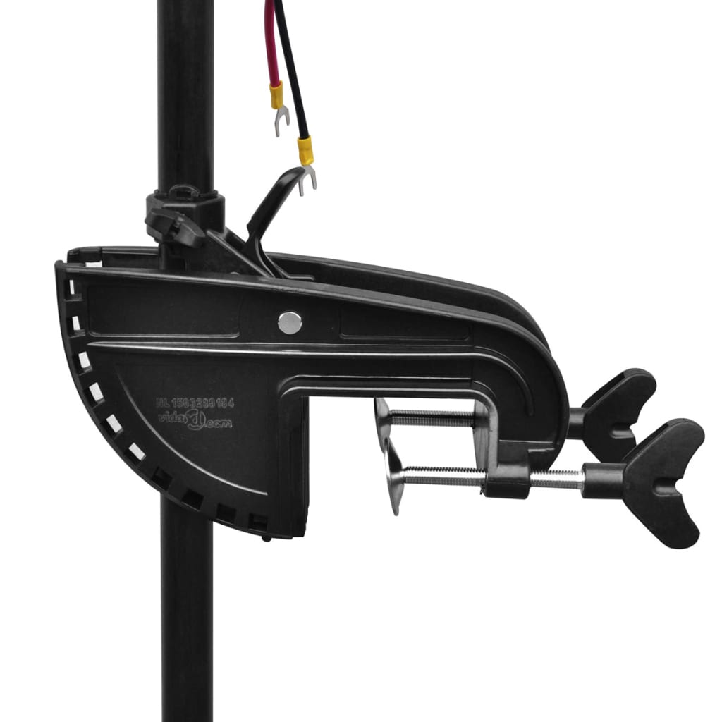 eletrisk trollingmotor P25 55 lbs