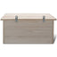 redekasse til spurve 44 x 15,5 x 21,5 cm