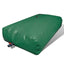 sammenklappelig vandbeholder 3000 l PVC