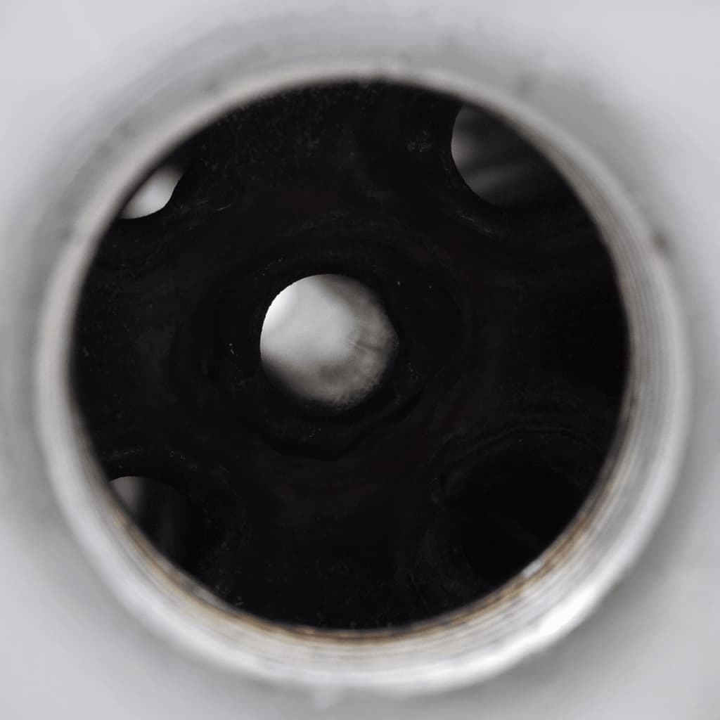 varmeveksler til pool 292 x 134 mm 28 kW