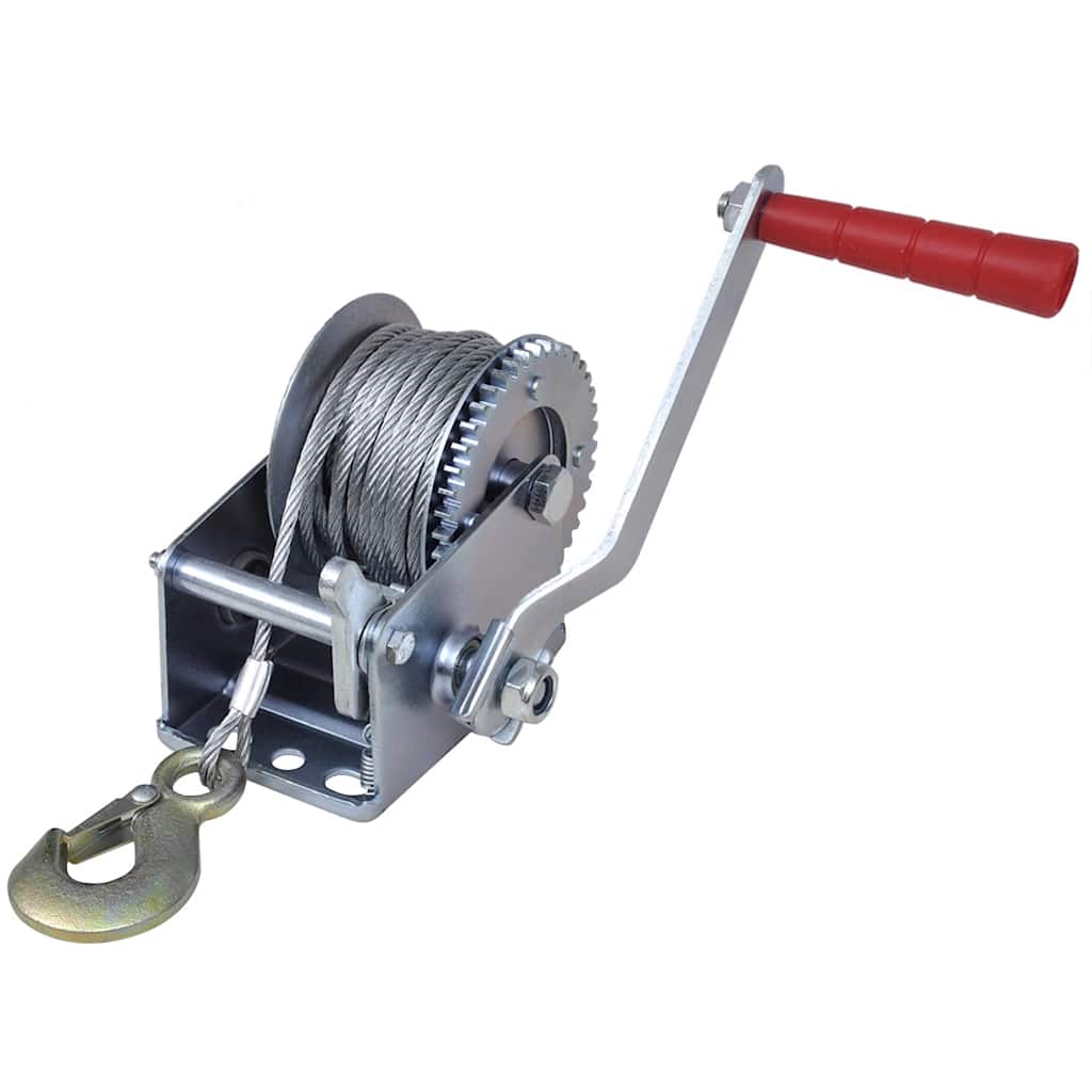 håndspil 360 kg