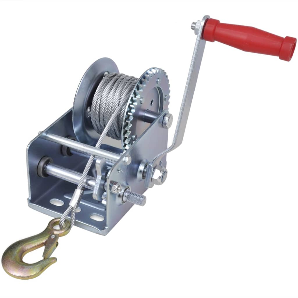 håndspil 1130 kg