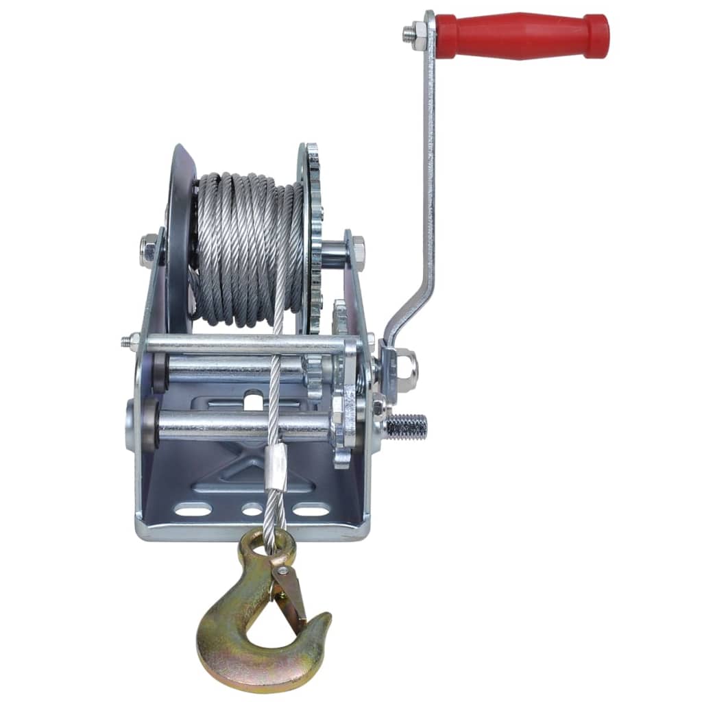 håndspil 1130 kg