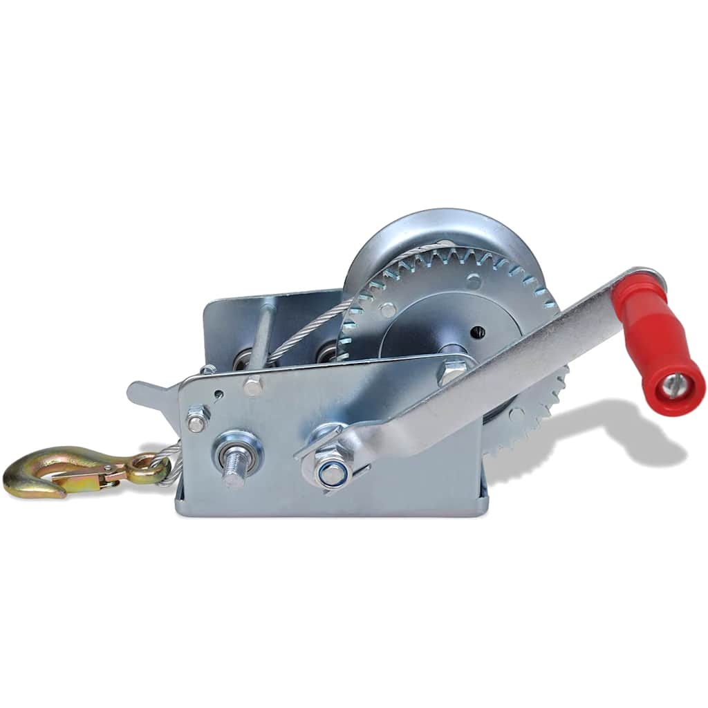 håndspil 1130 kg