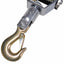 kabelspil 1815 kg med 2 gear