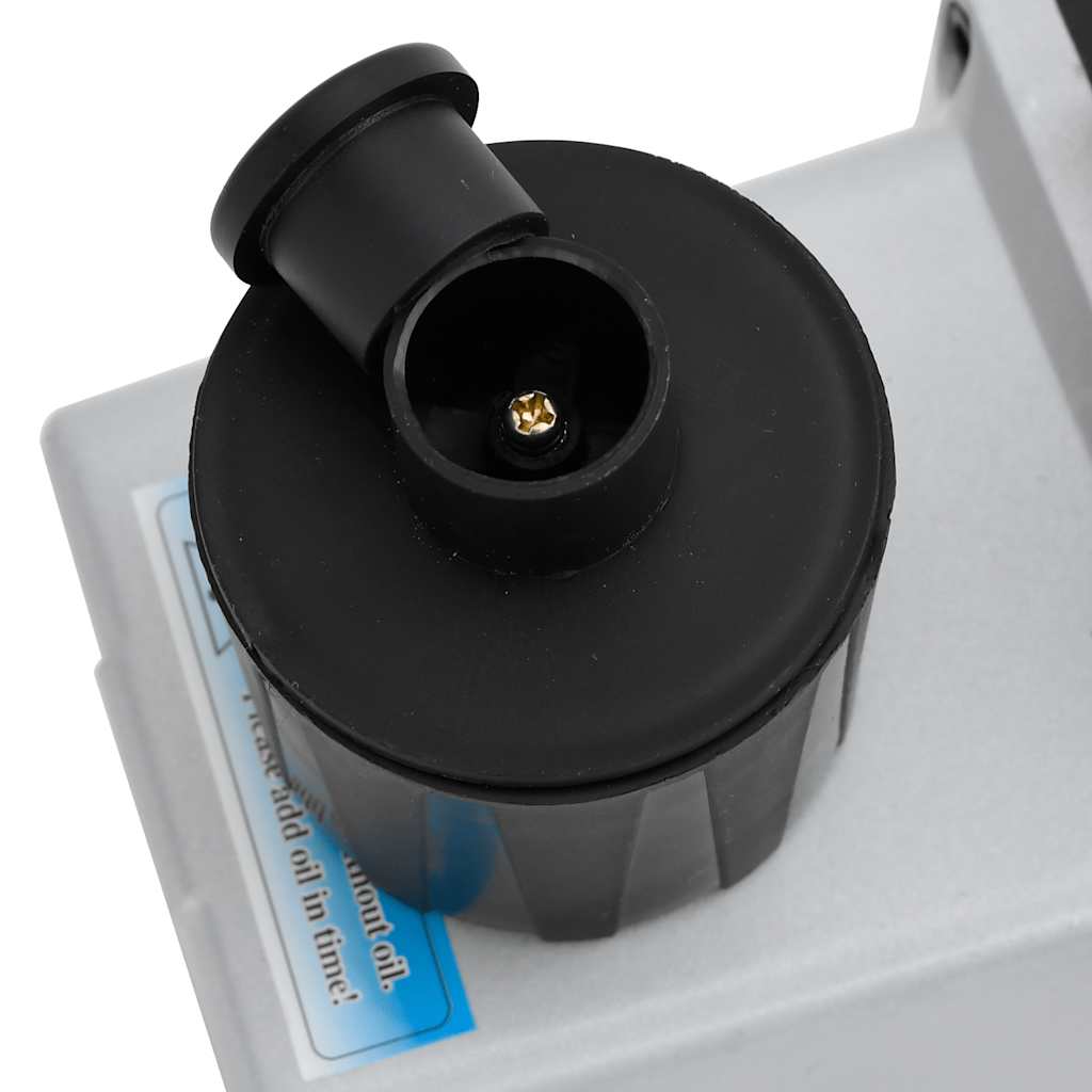 2-trins Vakuumpumpe 50 L / min