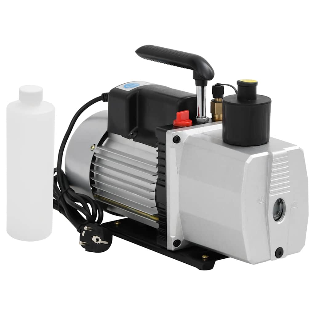 totrins vakuumpumpe 100 l/min