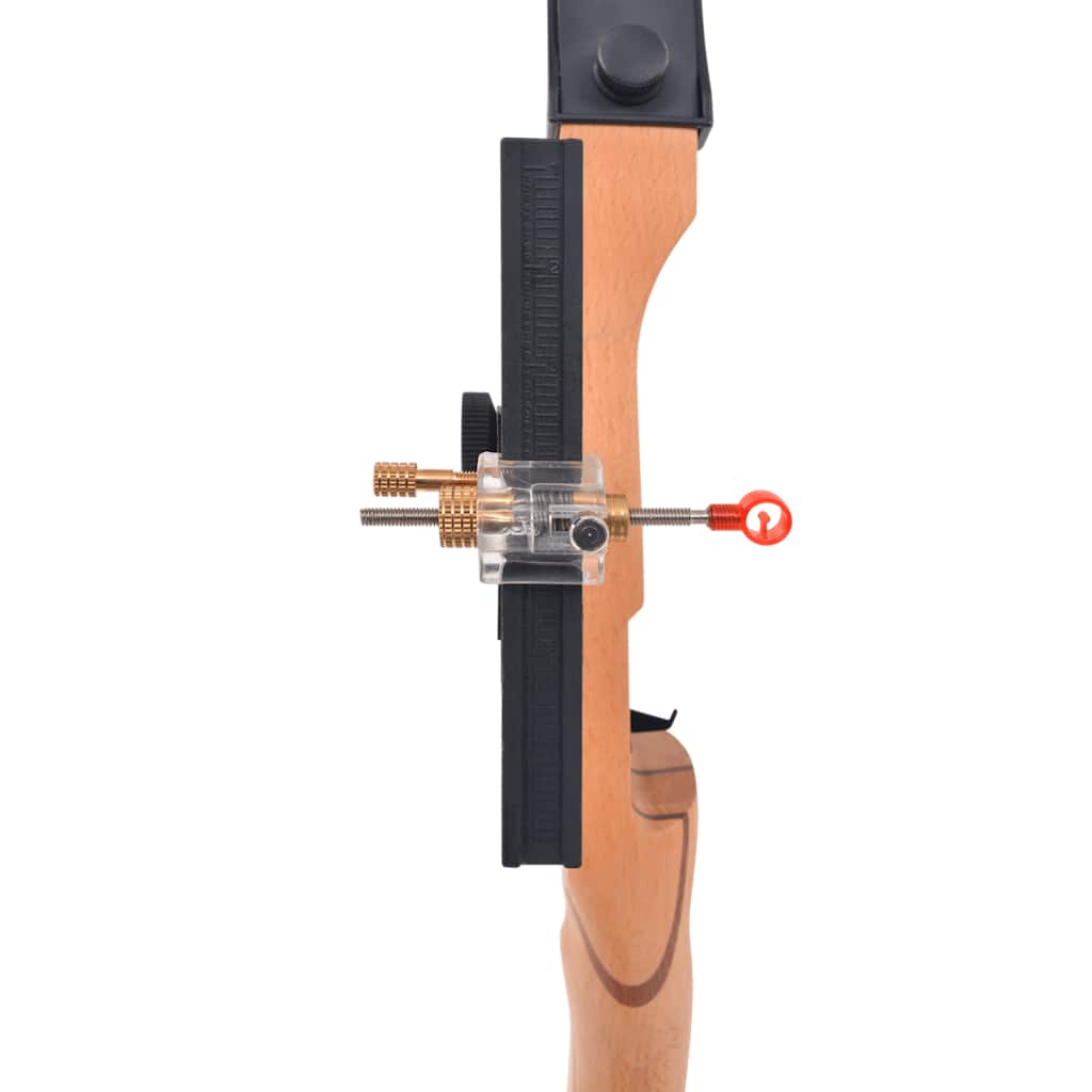 olympisk bue til voksne 68" 30 lb