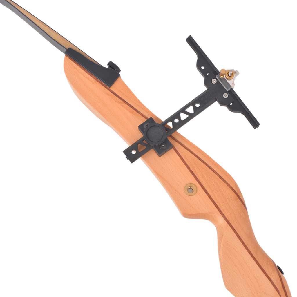 olympisk bue til voksne 68" 30 lb