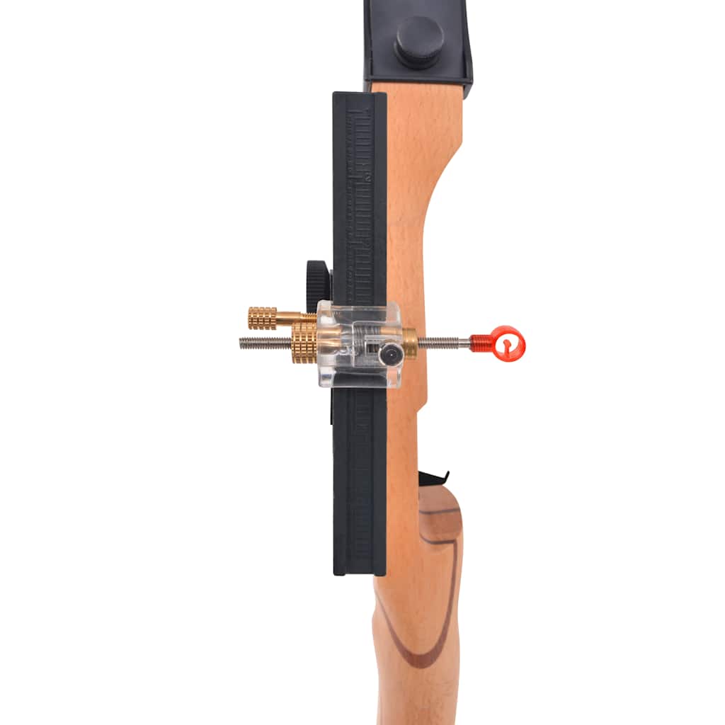 olympisk bue til voksne 68" 32 lb