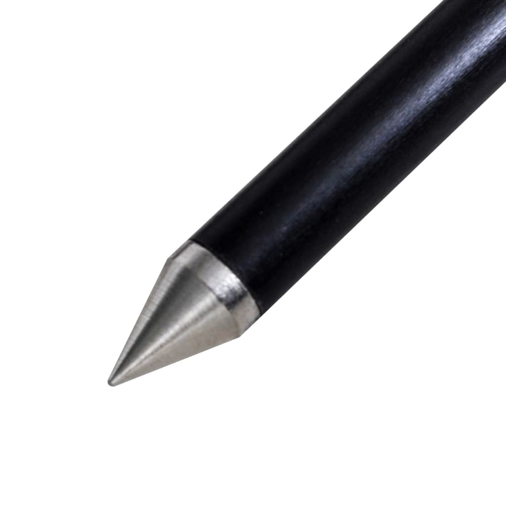 compoundbue med tilbehør og aluminiumspile junior