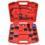 Radiator tryktest kit, 18 dele