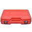Radiator tryktest kit, 18 dele