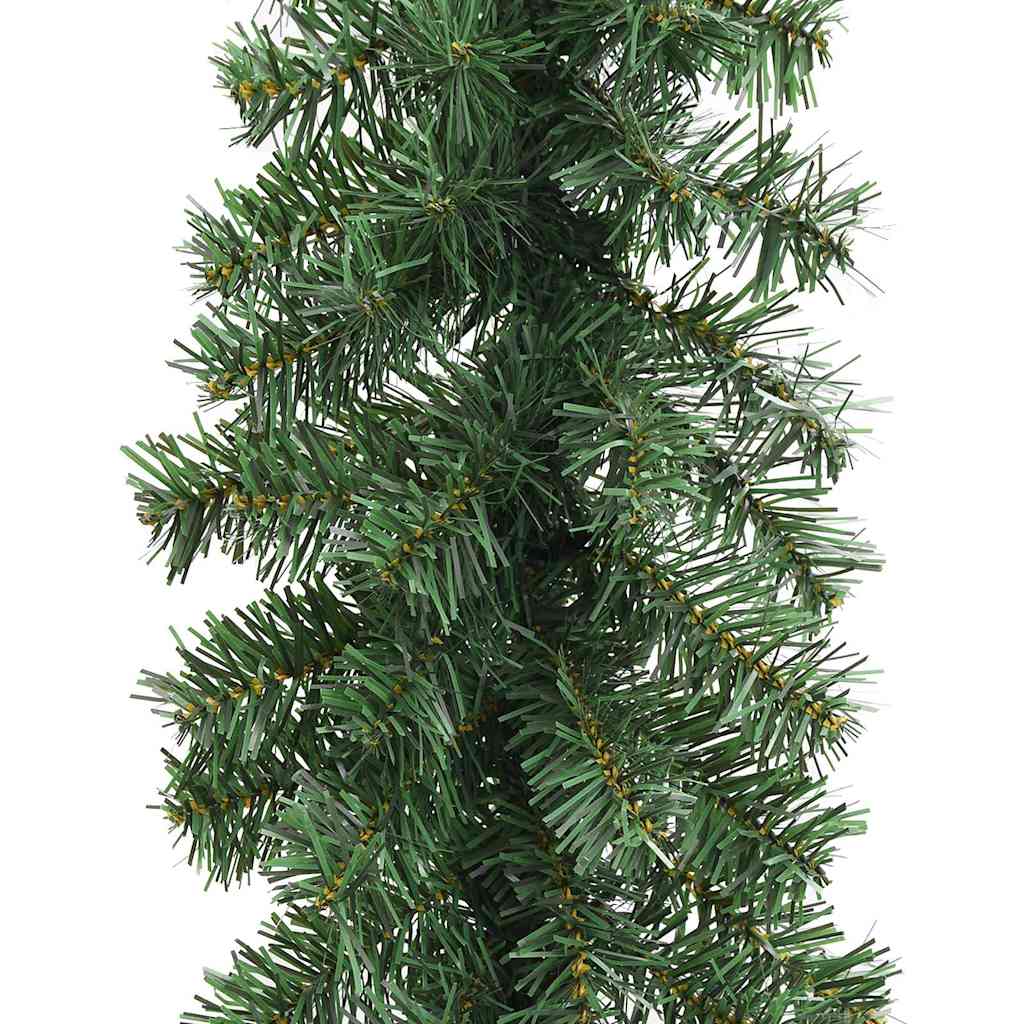juleguirlande med LED-lys 5 m