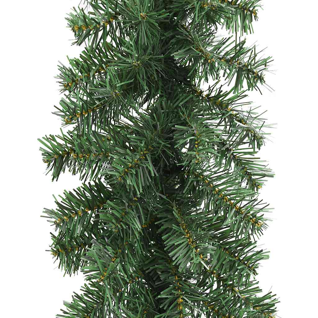 juleguirlande med LED-lys 10 m