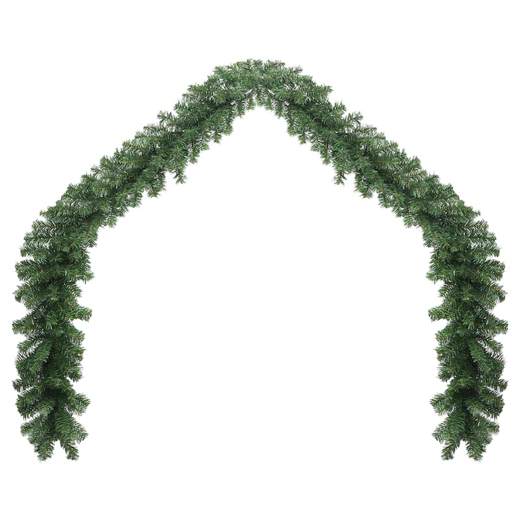 juleguirlande med LED-lys 20 m