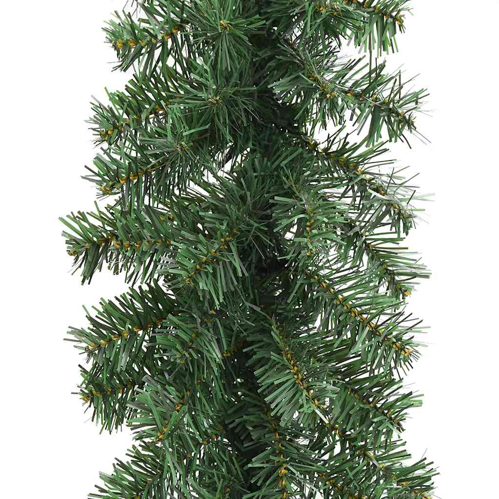 juleguirlande med LED-lys 20 m