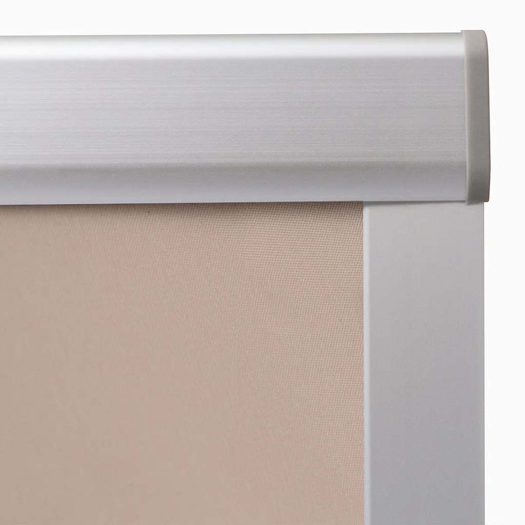 mørklægningsgardin C02 beige GGL og GGU