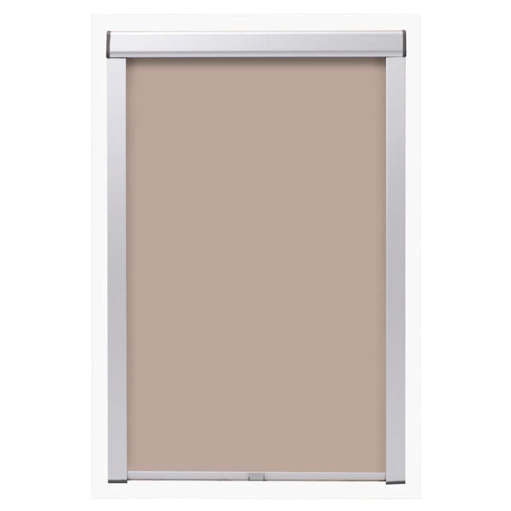 mørklægningsgardin M04/304 beige GGL og GGU
