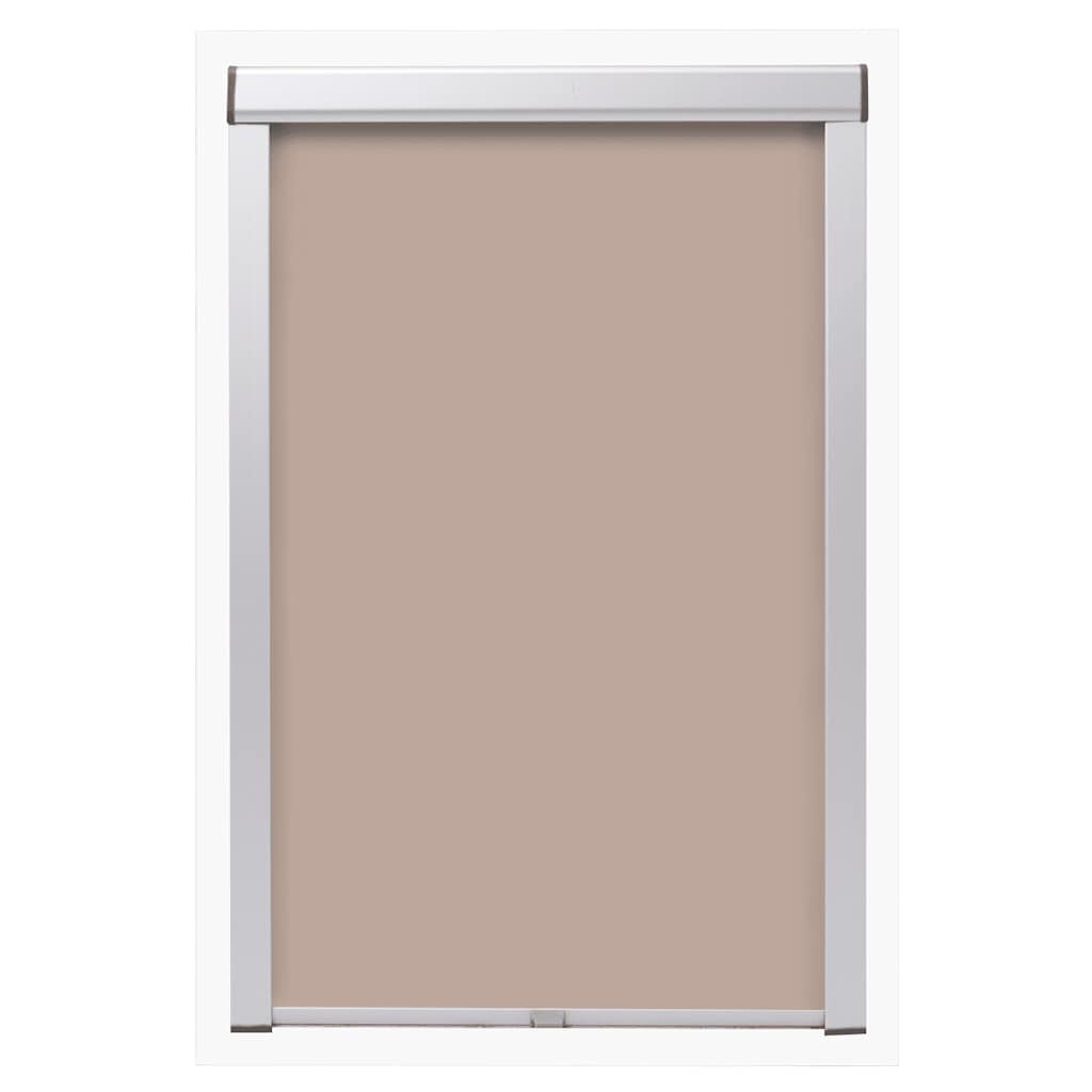 mørklægningsgardin M08/308 beige GGL og GGU