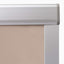 mørklægningsgardin M08/308 beige GGL og GGU