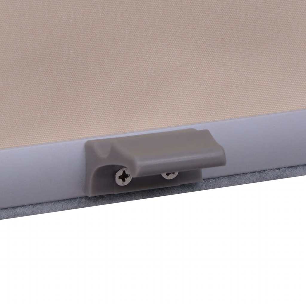 mørklægningsgardin M08/308 beige GGL og GGU
