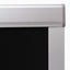 mørklægningsgardin M08/308 sort GGL og GGU