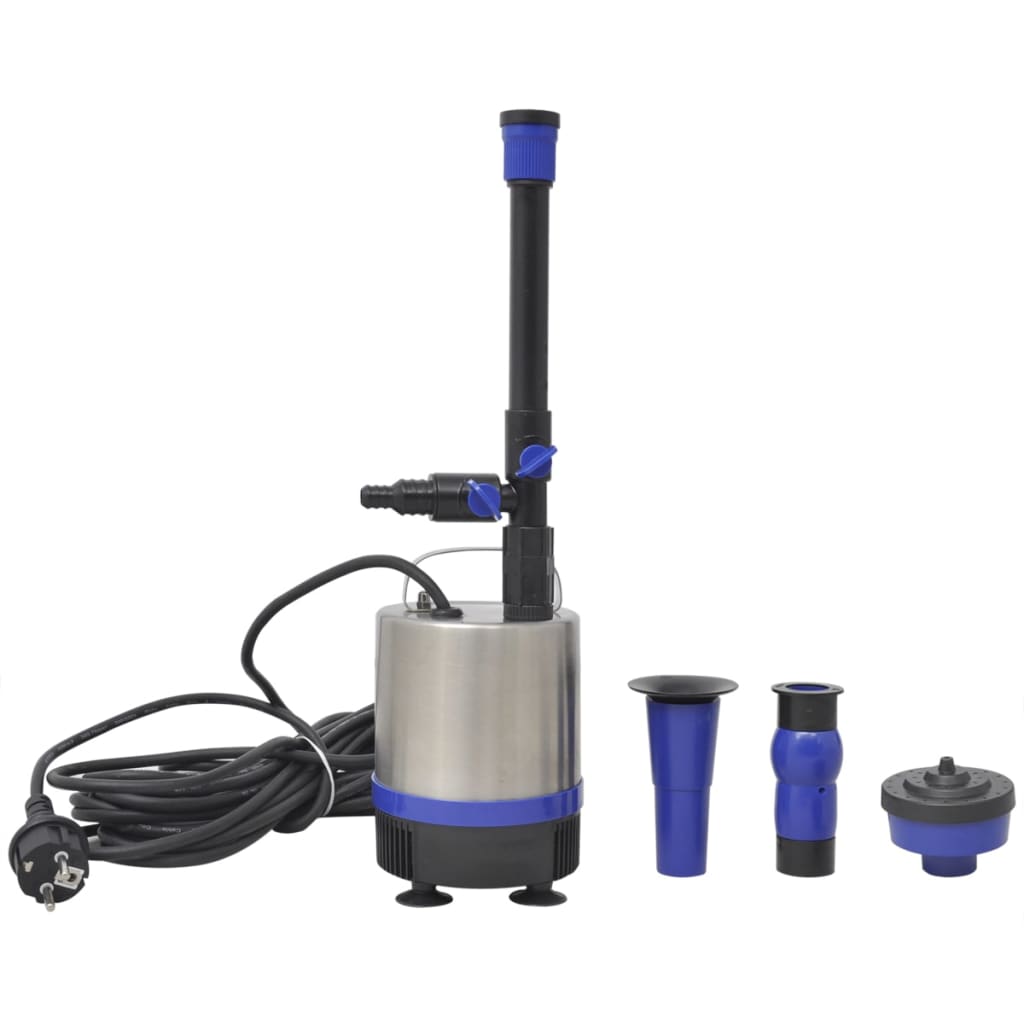 Fontænepumpe 50 W 1750 l/t
