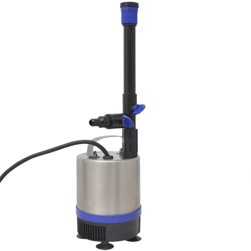 Fontænepumpe 50 W 1750 l/t
