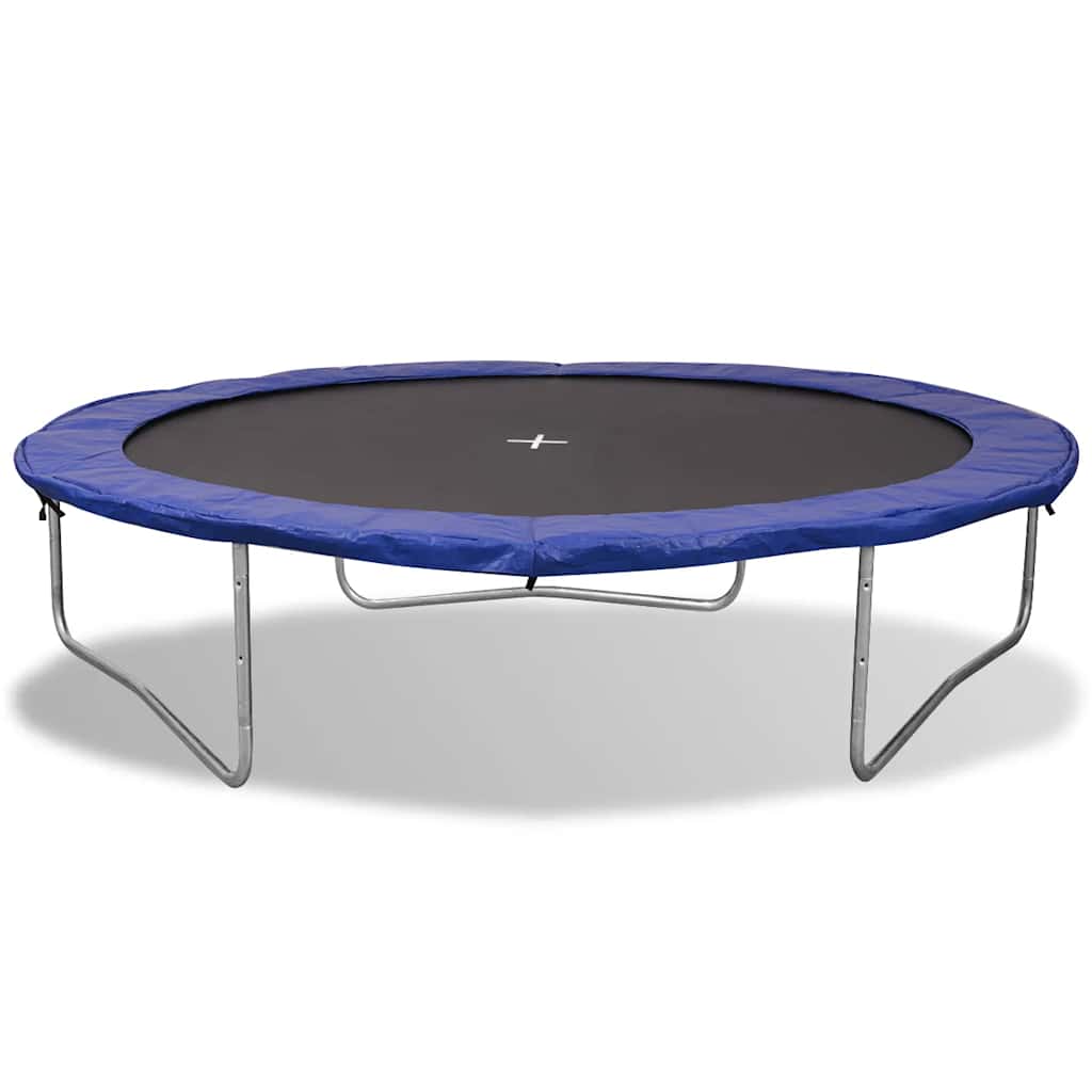 trampolinsæt 5 dele 3,05 m