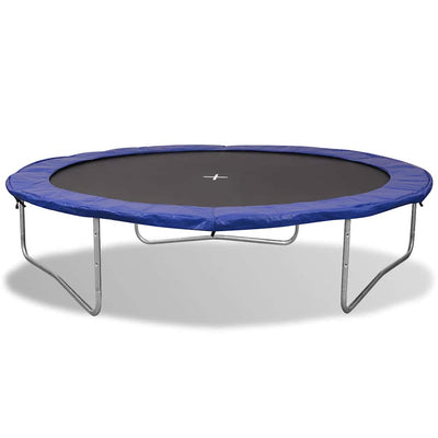 trampolinsæt 5 dele 3,05 m
