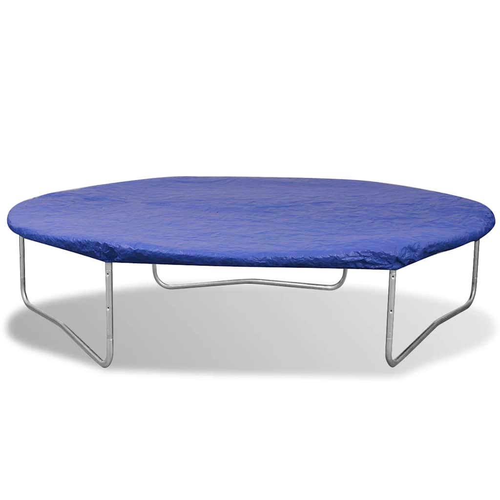 trampolinsæt 5 dele 3,05 m