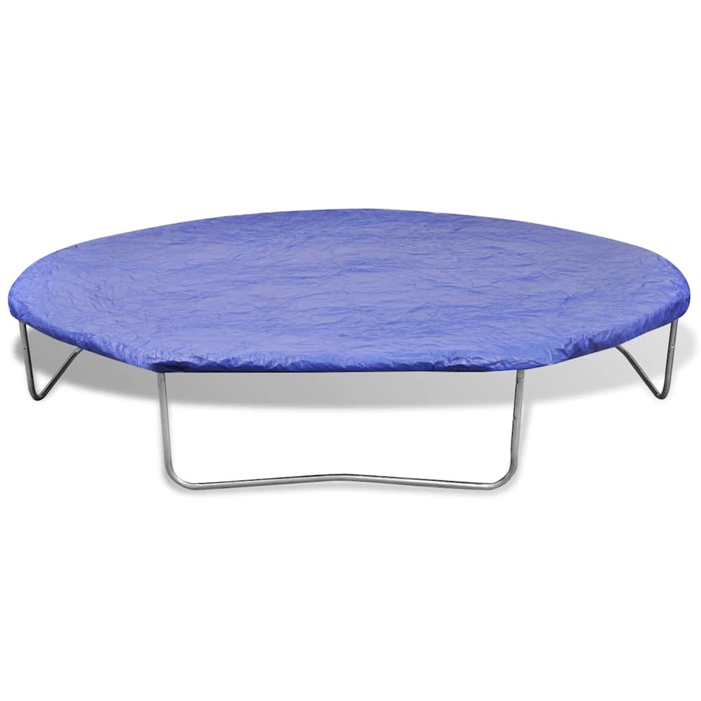 trampolinsæt 5 dele 3,66 m