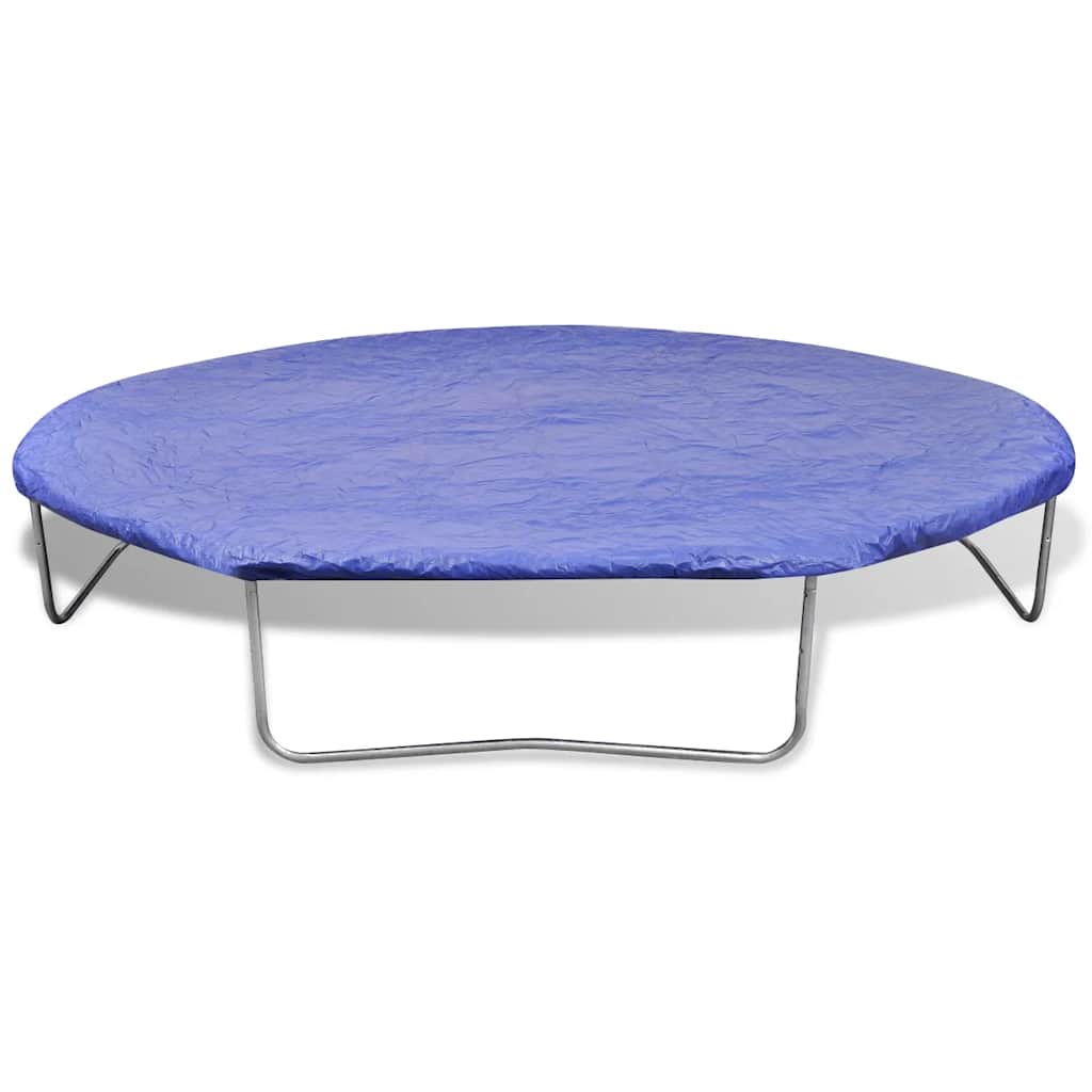 trampolinsæt 5 dele 3,96 m