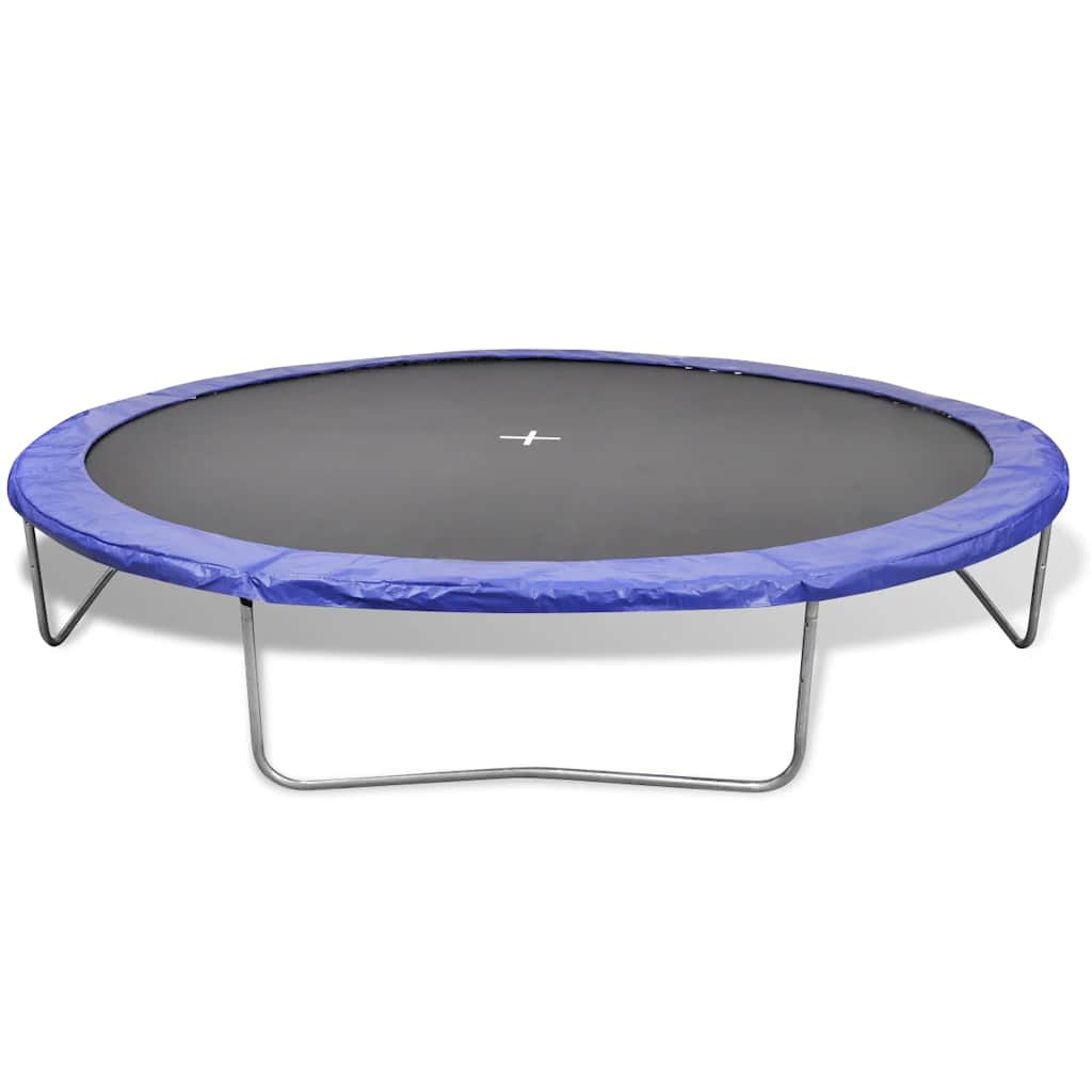 trampolinsæt 5 dele 4,26 m