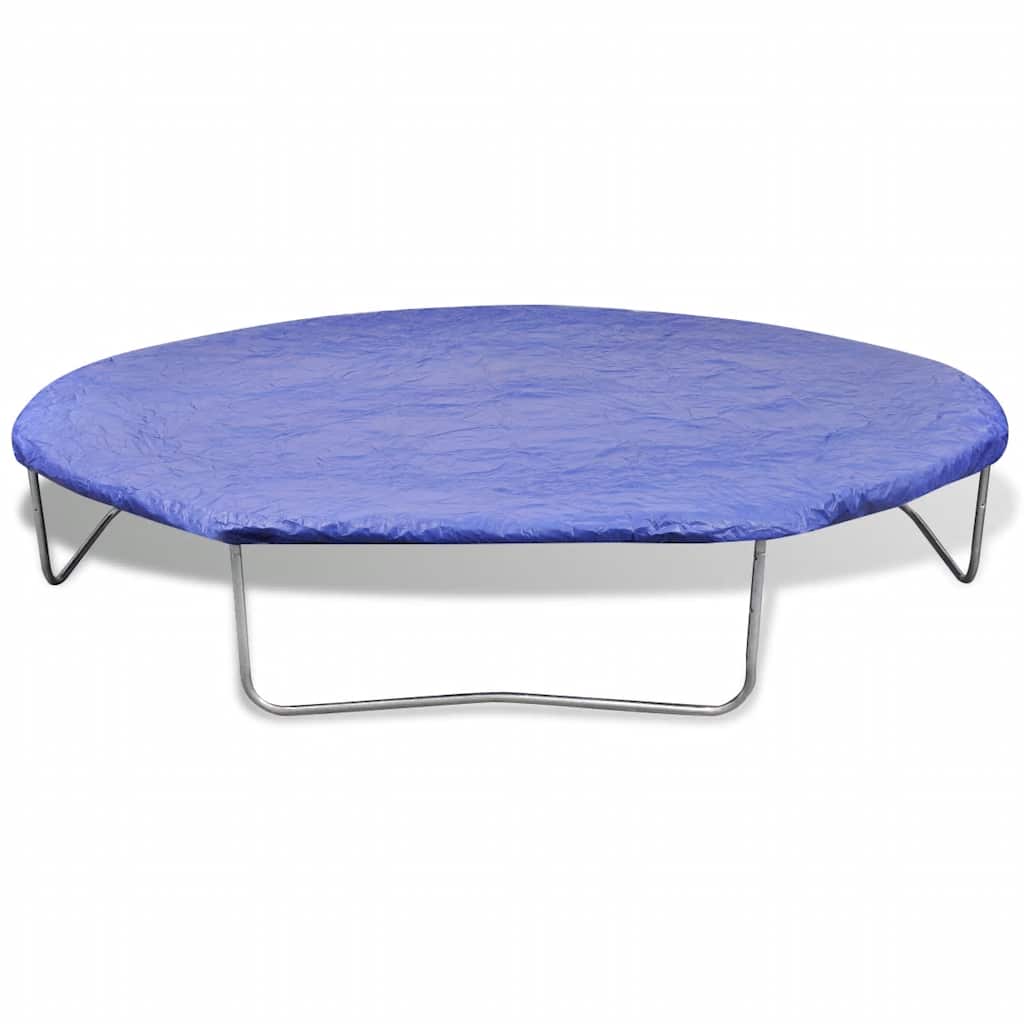 trampolinsæt 5 dele 4,26 m
