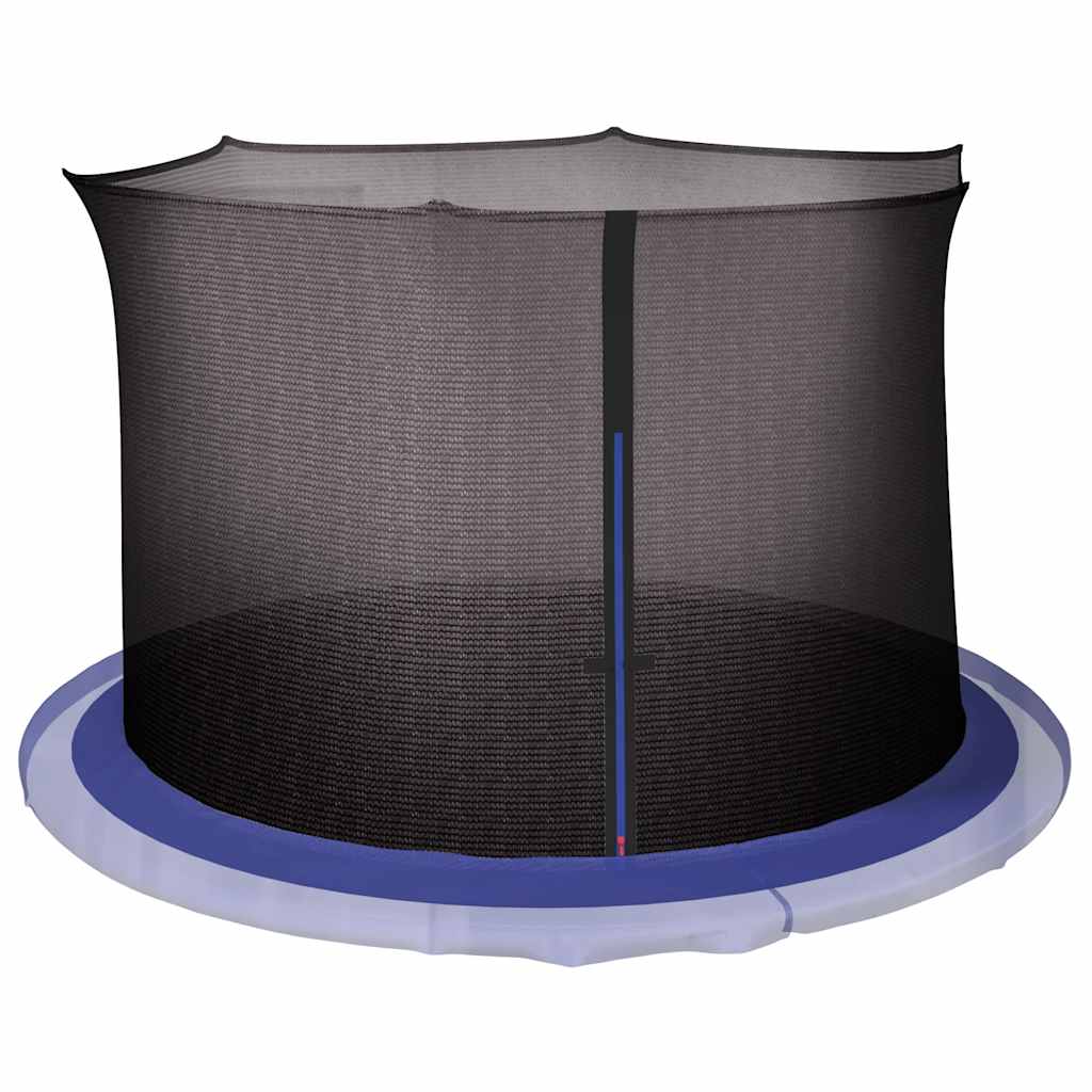 sikkerhedsnet til 3,05 m rund trampolin