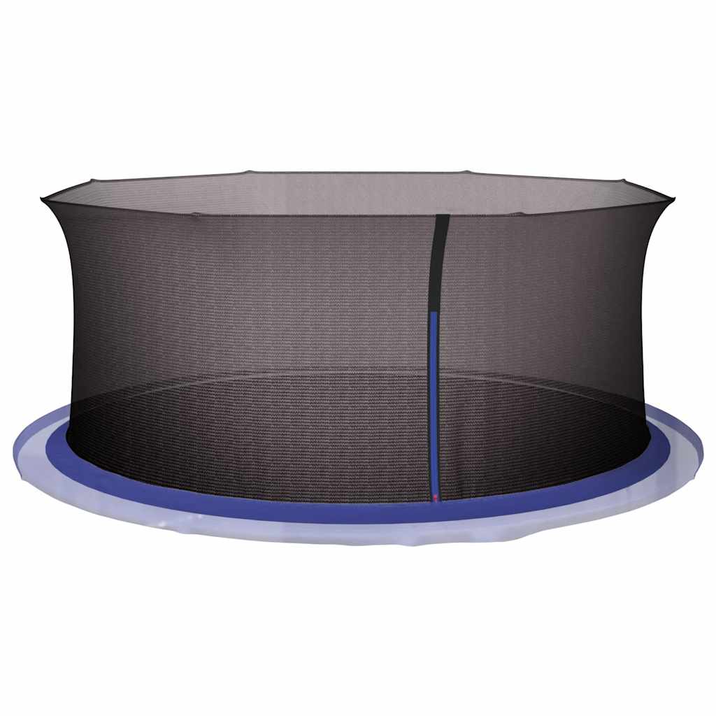 sikkerhedsnet til 4,26 m rund trampolin