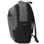 skolerygsæk 40 l sort og grå